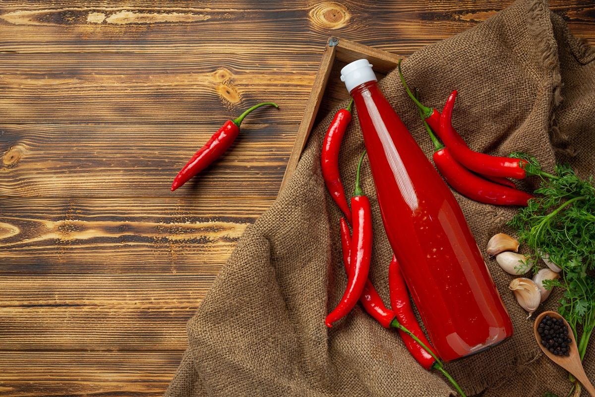 6 Jenis Saus yang Cocok untuk Menu Food Preparation hingga Masak Cepat