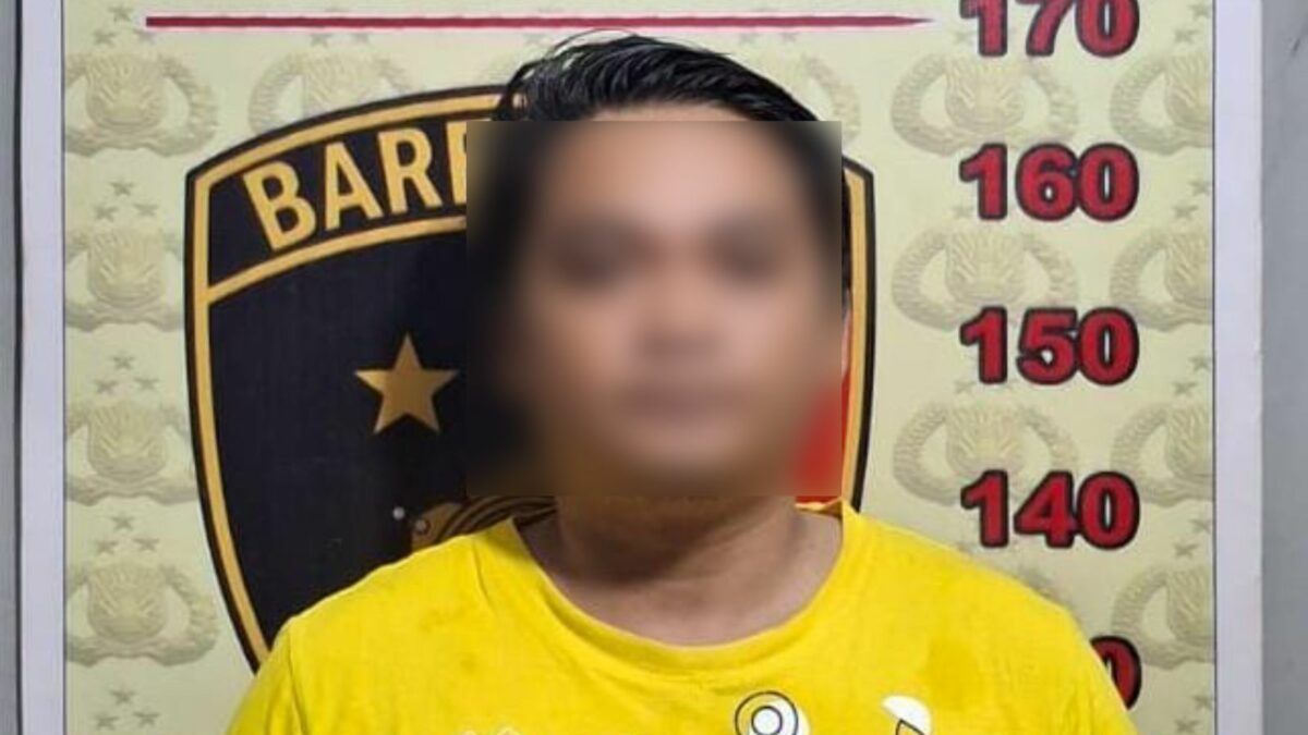 Pakai Modus Penjualan Fiktif, Oknum Sales di Sungai Kunjang Gelapkan Puluhan Faktur Perusahaan