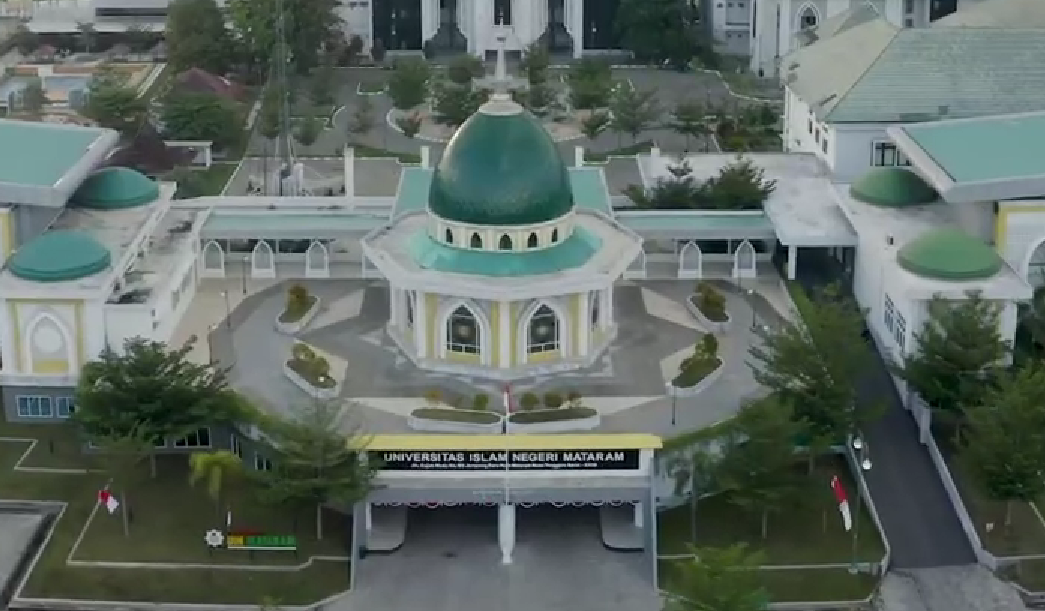 UIN Mataram, Kampus Islam yang Tumbuh di Tengah Keberagaman Budaya