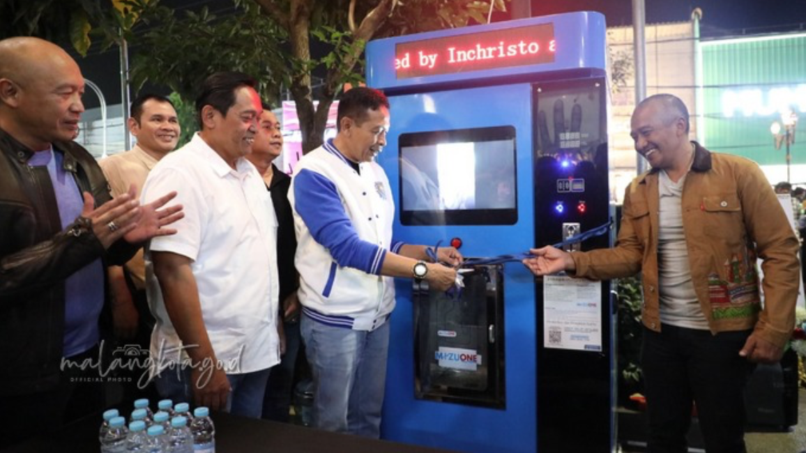 Isi Air Minum Sendiri di Kayutangan, Murah, Sehat, dan Praktis untuk Semua