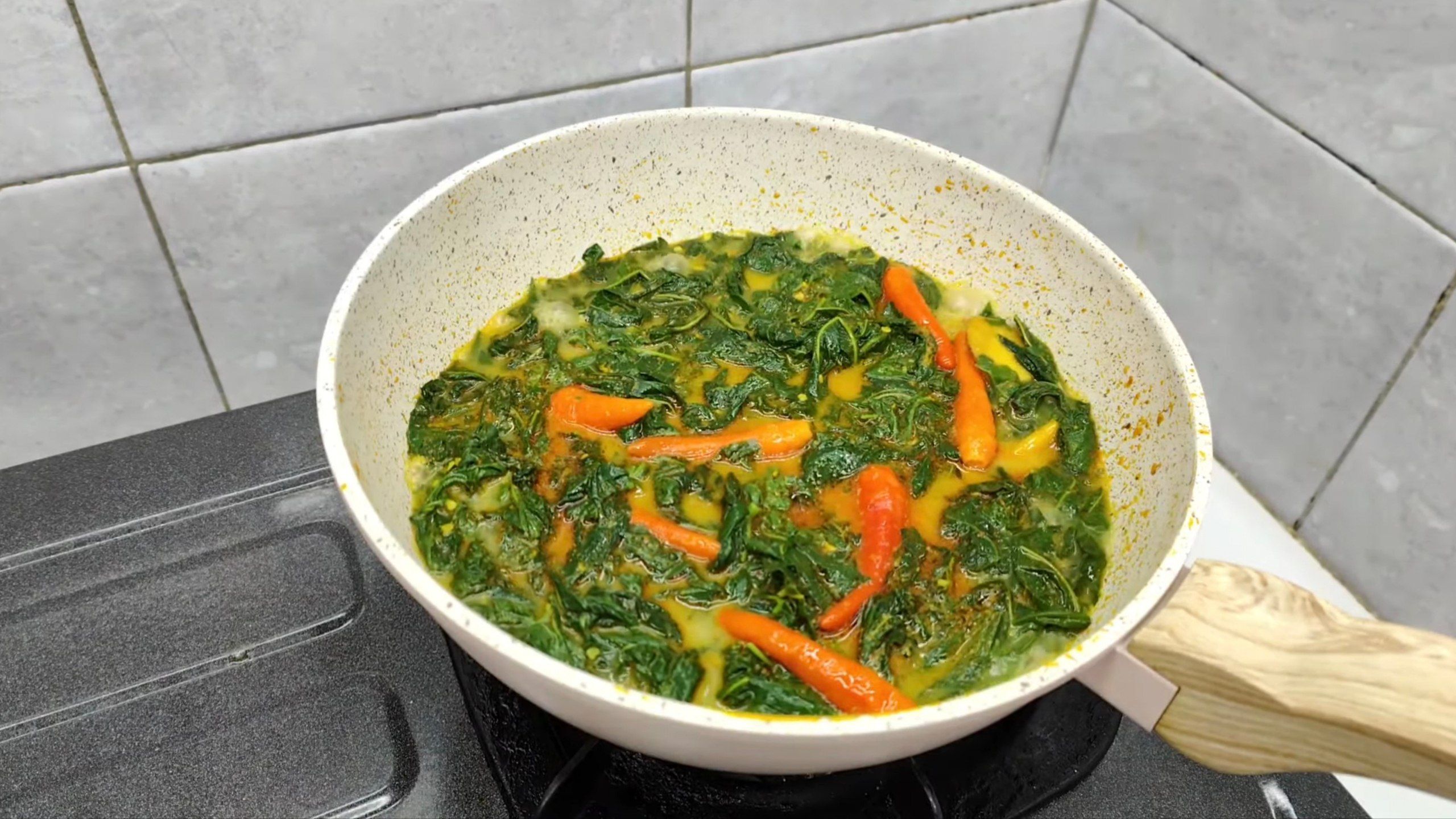 Resep Gulai Singkong yang Gurih dan Lezat, Mudah Dibuat di Rumah