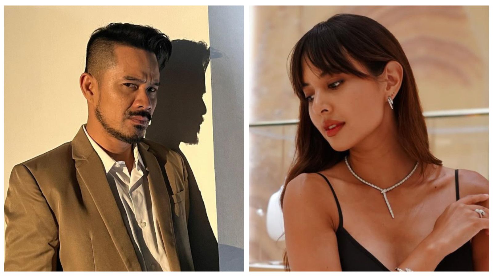 Kisah Pernikahan Di Bawah Tekanan: Pengalaman Aurelie Moeremans dan Tanggapan Roby Tremonti