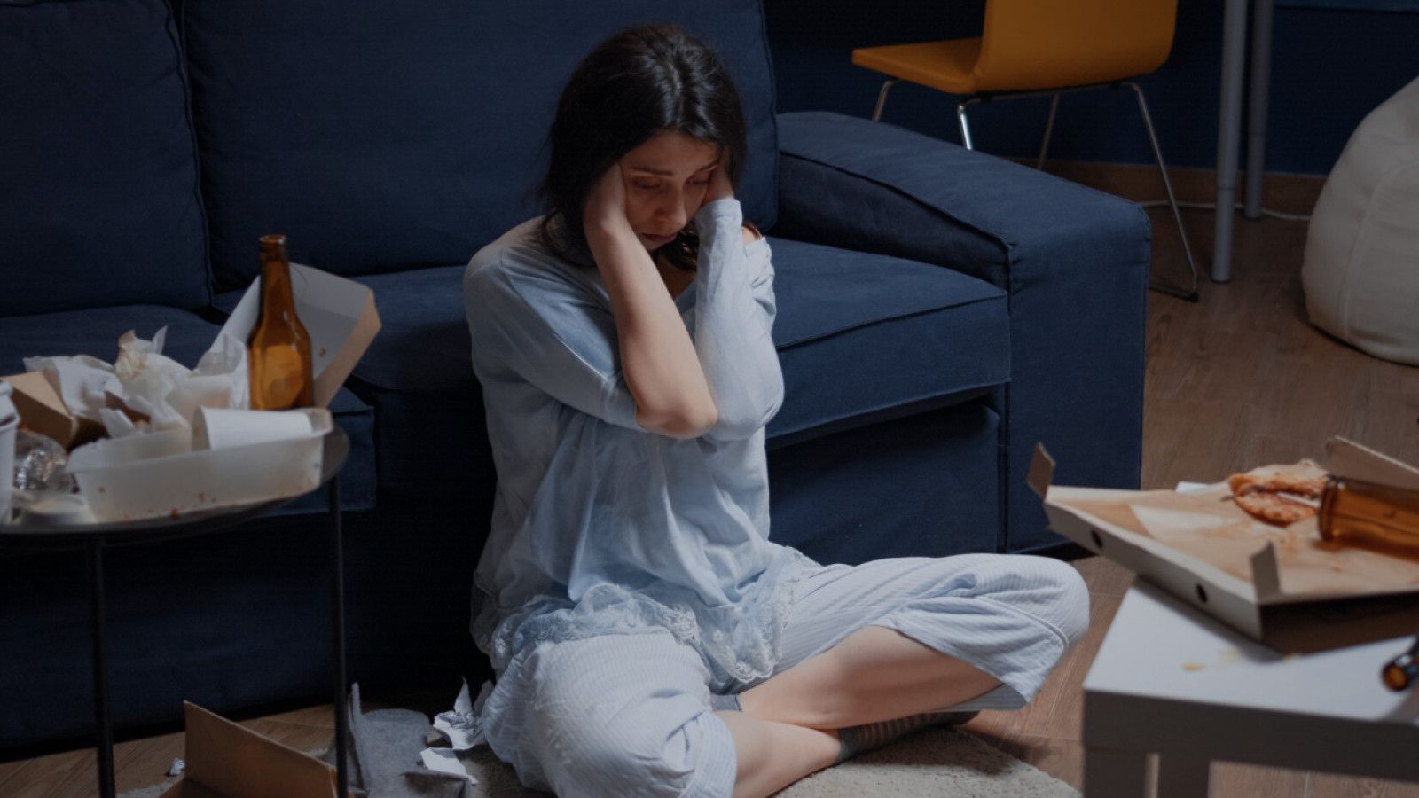 Memahami Gejolak di Usia 20-an Akhir: Pesan untuk Menghadapi Quarter Life Crisis