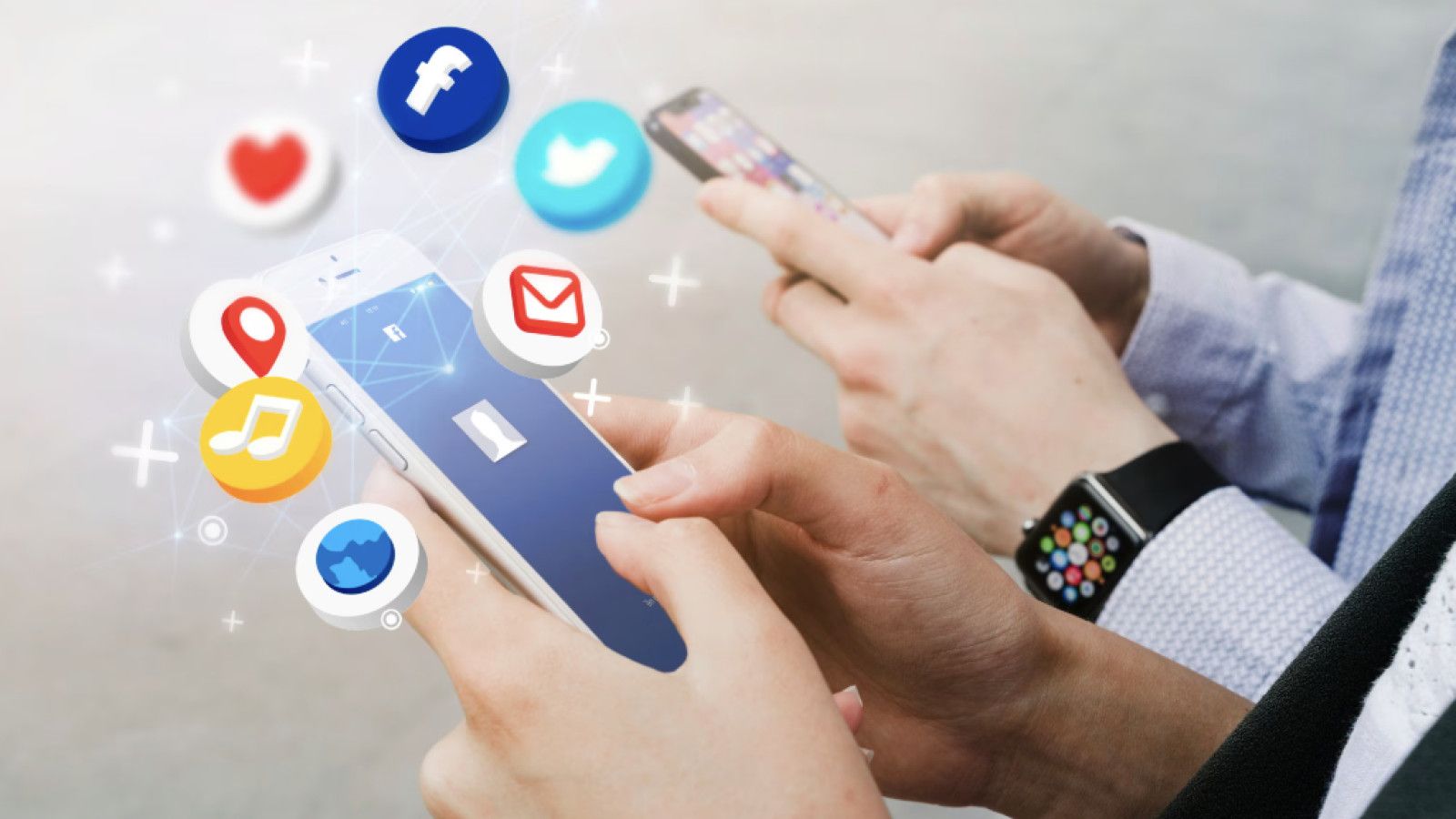 Mendeteksi Kebahagiaan di Era Digital: Apakah Validasi Sosial Media Memengaruhi Mental Kita?
