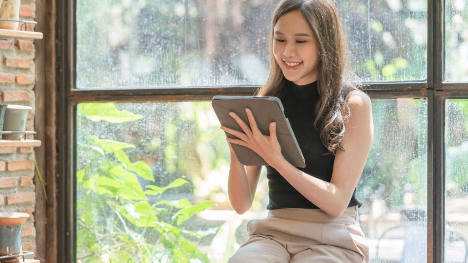 Manfaat Musim Hujan untuk Membangun Kebiasaan Positif
