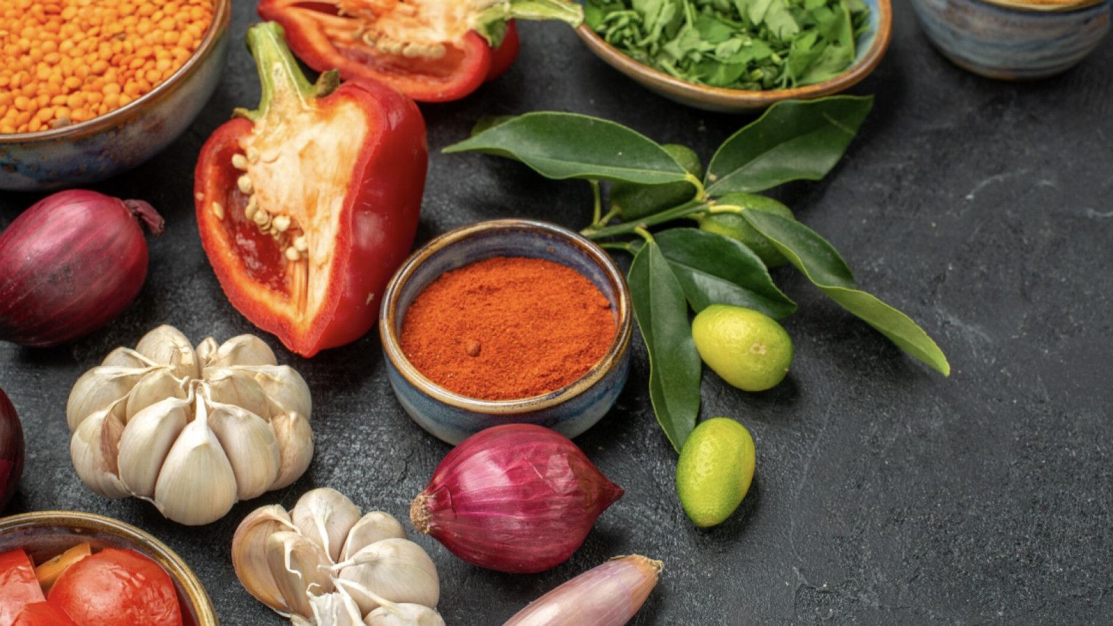 Eksplorasi Manfaat Kesehatan dari Bumbu Dapur Sehari-hari