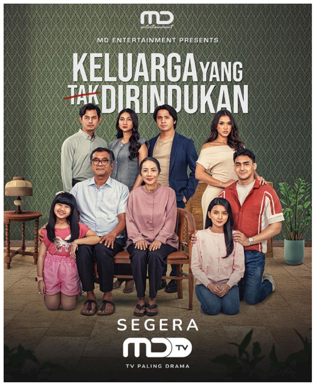 Fakta Unik Serial Keluarga Yang Tak Dirindukan , Saat Bakti dan Ego Beradu dalam Ujian Hidup