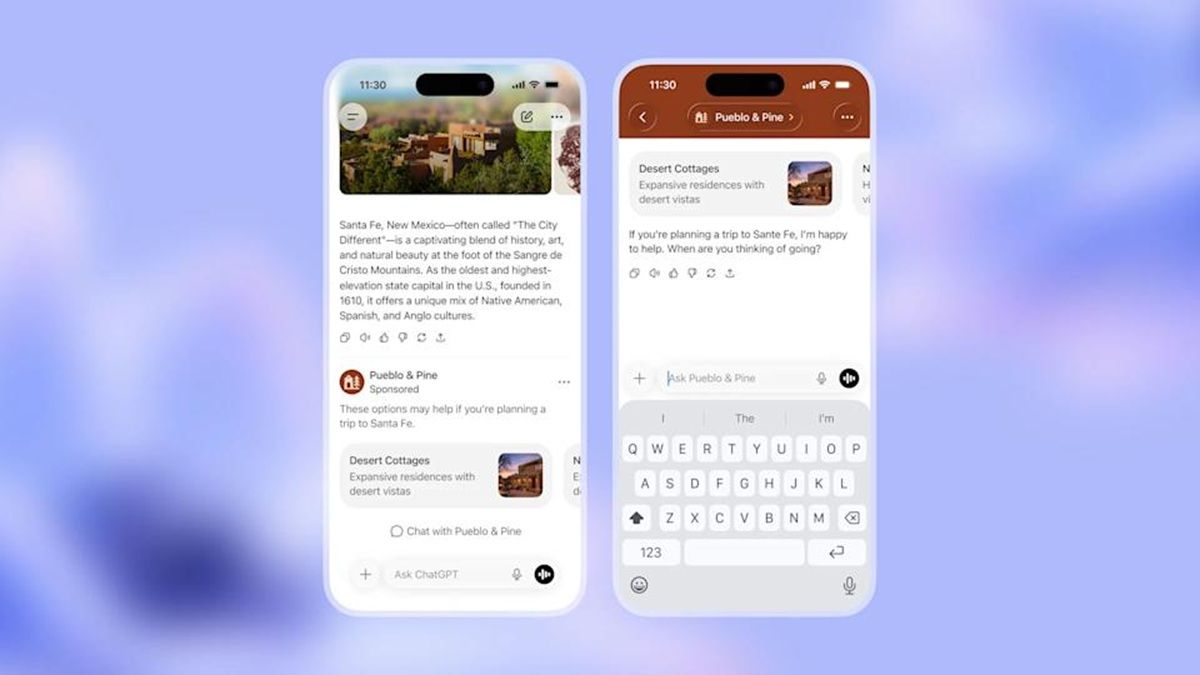 OpenAI Berencana Pasang Konten Iklan, Pastikan Jawaban dan Data Pengguna Tetap Aman