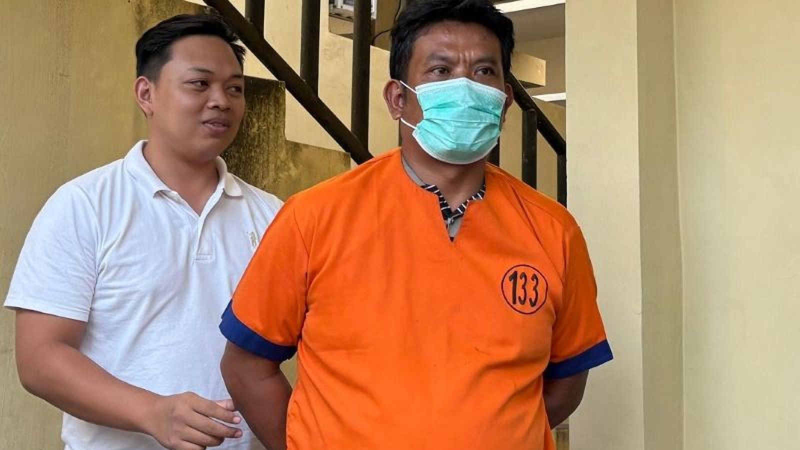Reaksi Ayah Farel Prayoga Usai Bebas: Honor Anak Disangsikan