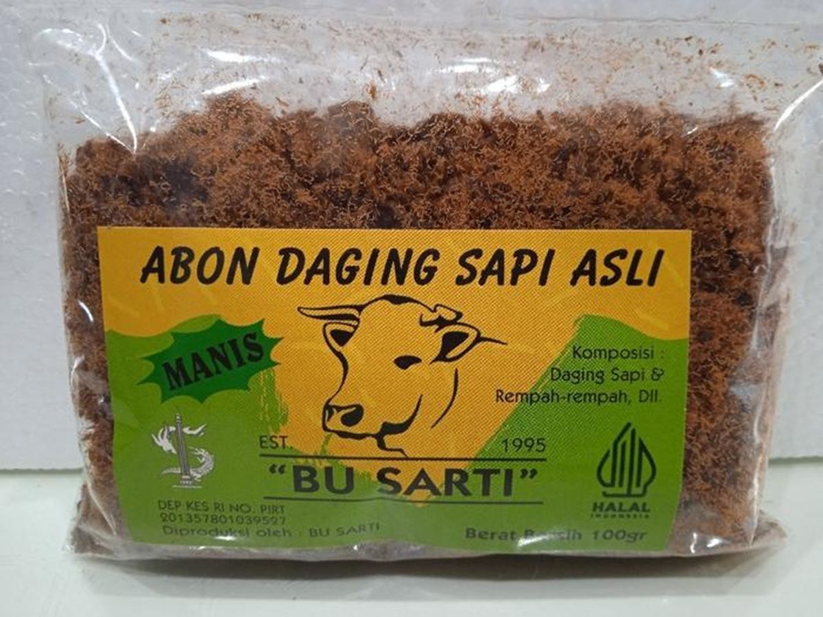 Bosan Lapis Surabaya? Ini 6 Oleh-Oleh Khas Surabaya Anti-Mainstream yang Wajib Diburu