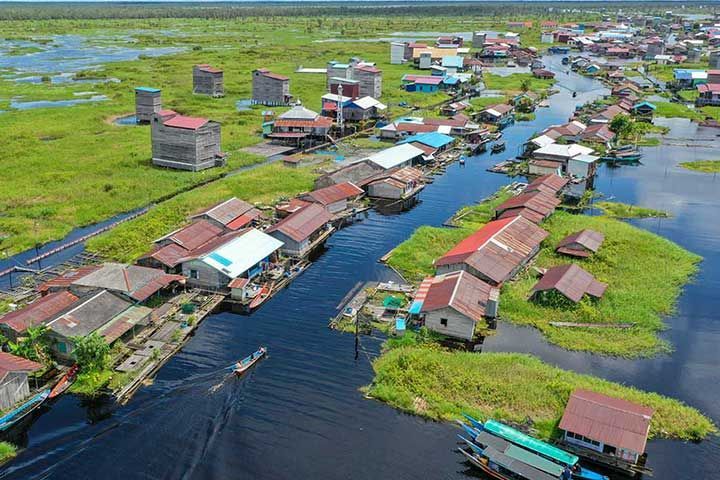 Tak Hanya Kejar Target Kunjungan, Kaltim Siapkan Fasilitas Wisata Gratis Berkualitas Lewat Penguatan SDM