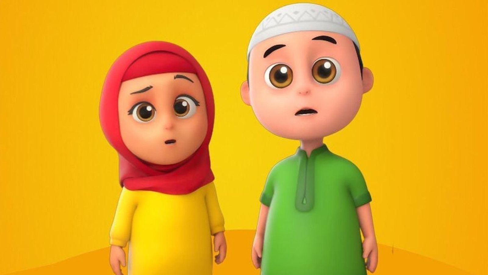 Skandal Di Balik Layar: Perselingkuhan Founder Animasi Nussa Rara