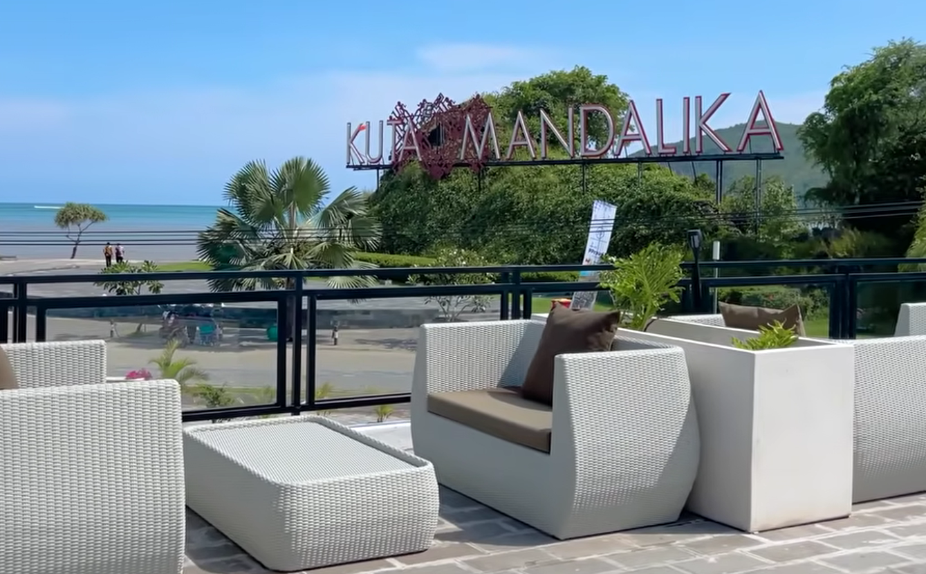 10 Rekomendasi Hotel Terbaik di Lombok untuk Liburan Nyaman
