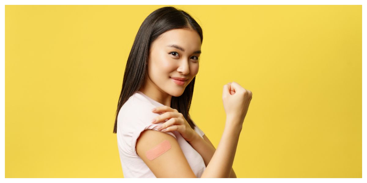 Sering Sakit Saat Musim Hujan? Ini 7 Cara Jaga Imun Tubuh, Tidur Saja Nggak Cukup!