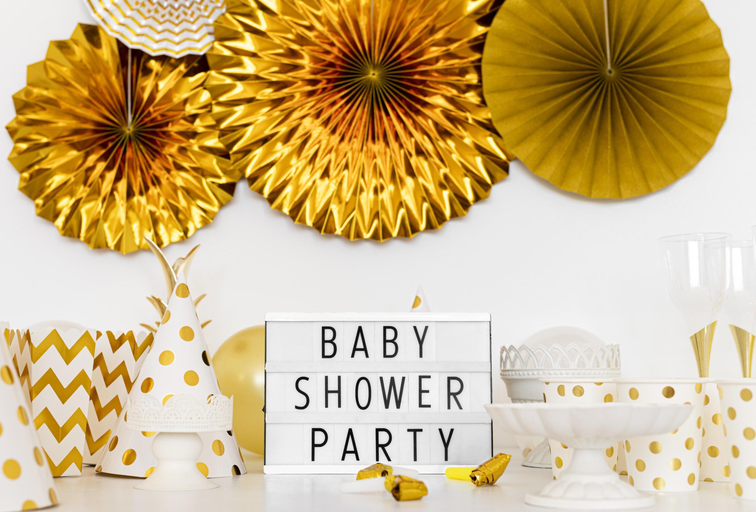 30 Ucapan Baby Shower dalam Bahasa Inggris Beserta Artinya
