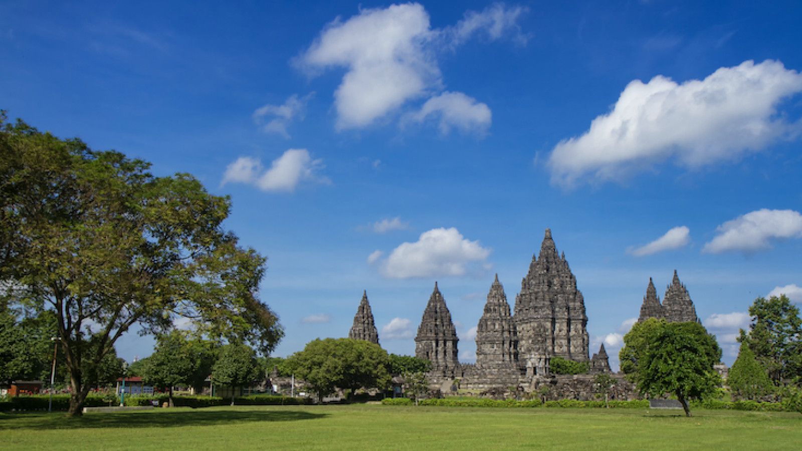 Majapahit: Kisah Kerajaan Besar yang Pernah Menguasai Asia Tenggara