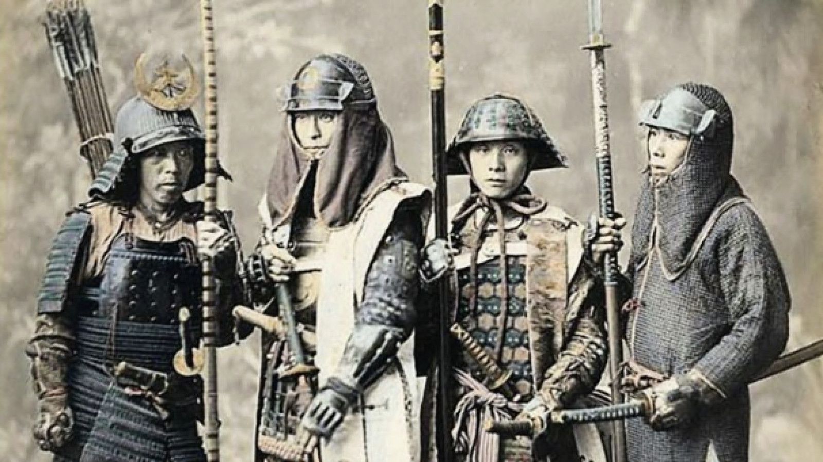 Warisan Samurai: Sejarah dan Simbolisme Pedang Katana dalam Budaya Jepang