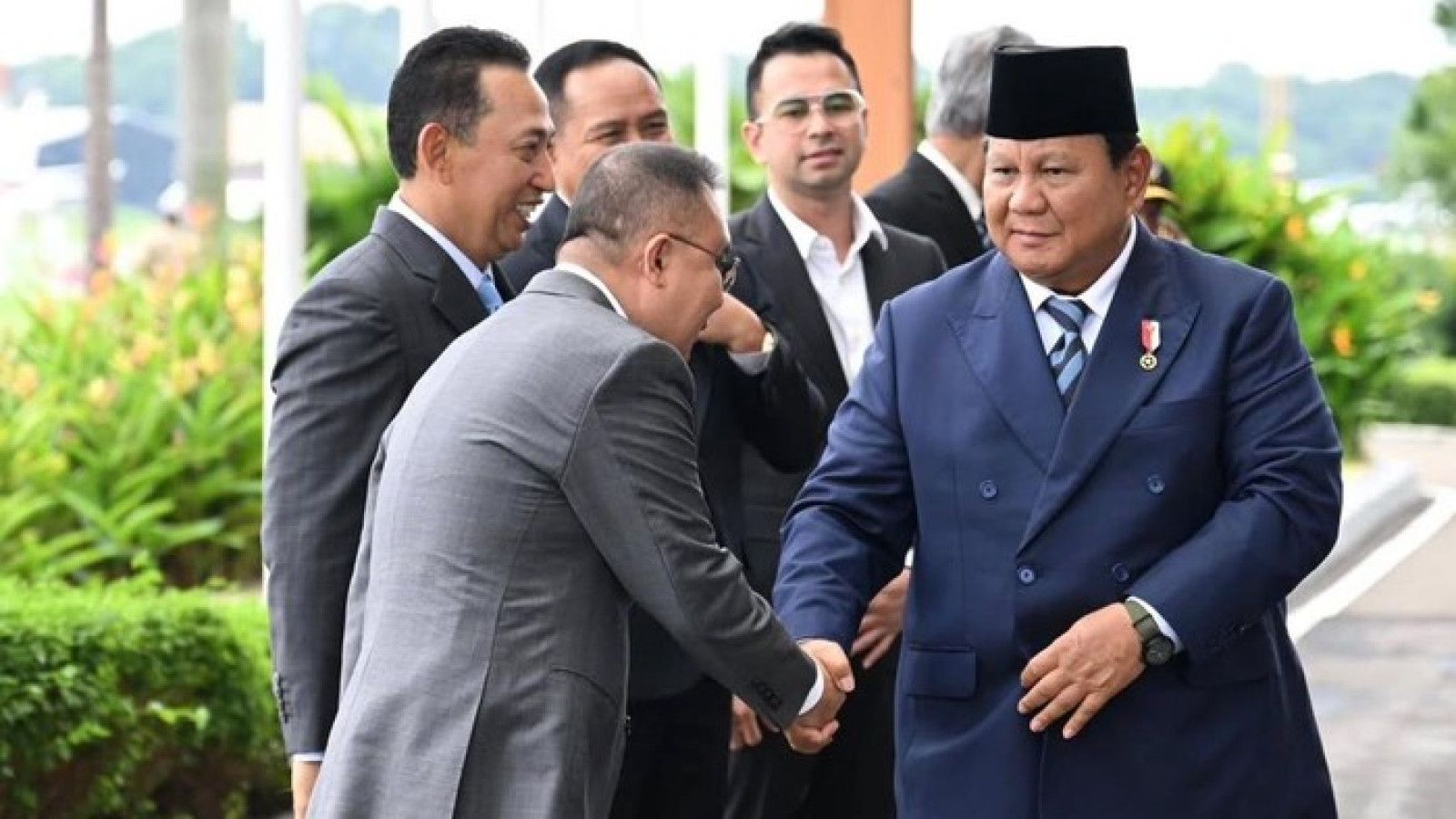 Kunjungan Presiden Prabowo ke Inggris dan Swiss: Memperkuat Kerja Sama Internasional
