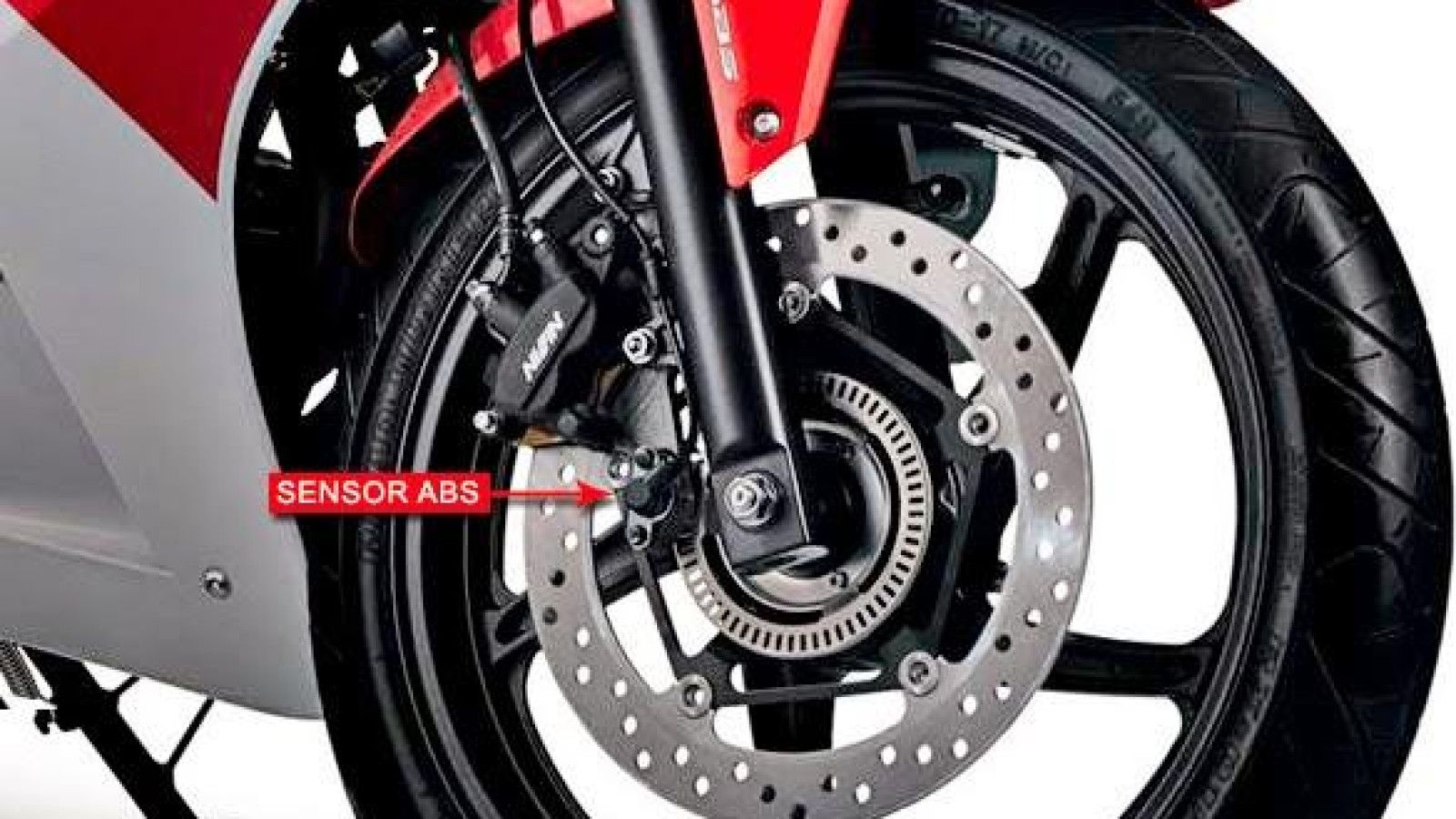 Mendorong Keamanan Berkendara: Manfaat Rem ABS untuk Sepeda Motor di Indonesia