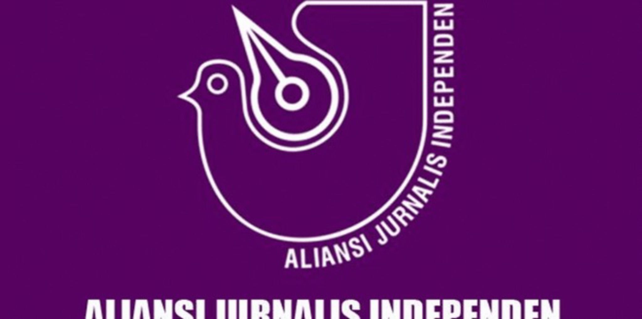AJI Indonesia: Negara Mulai Monopoli Narasi dan Labeli Kritik Jurnalistik Sebagai Hoaks