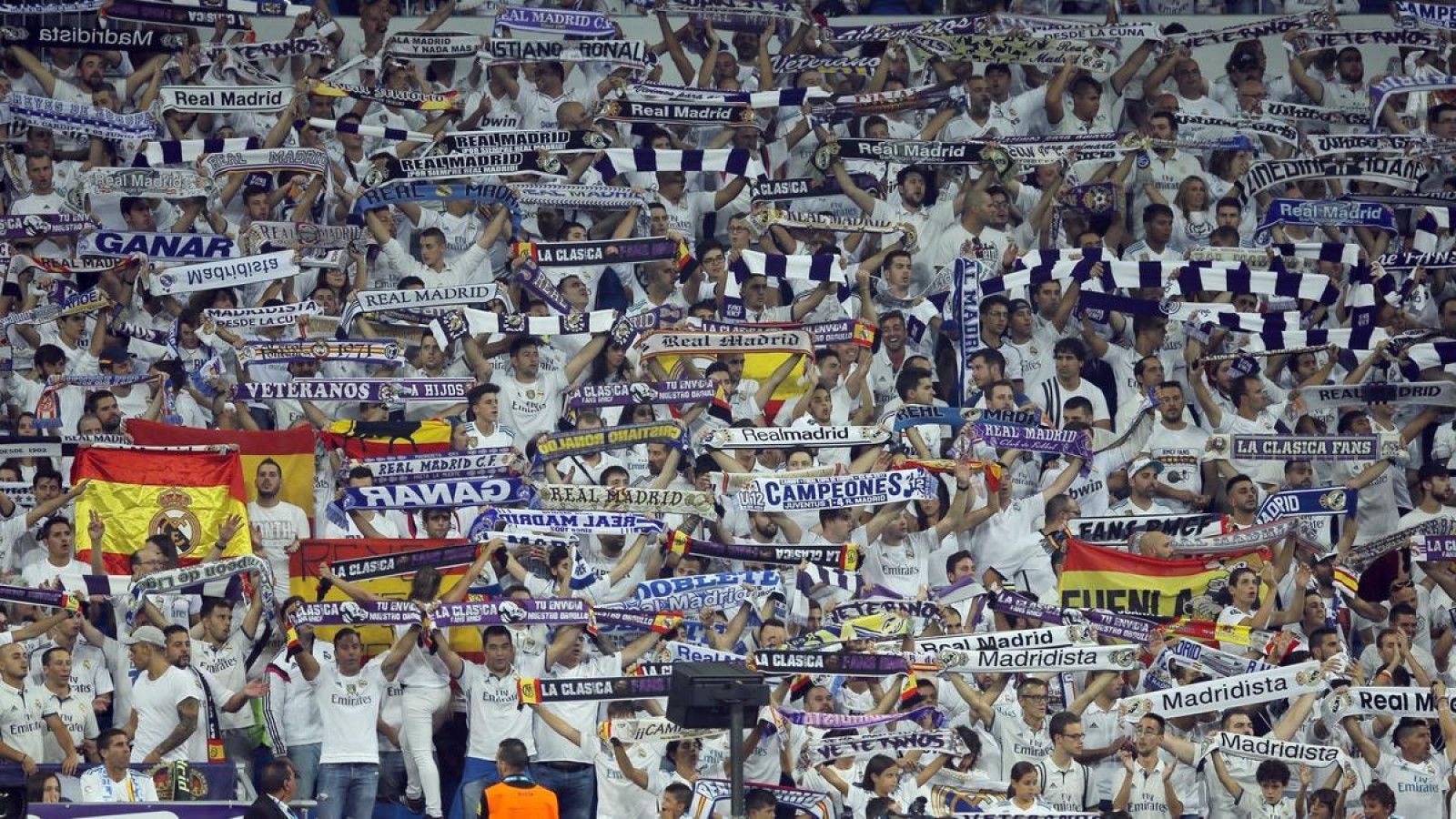 Suporter Real Madrid Keluarkan Suara di Santiago Bernabeu: Ketidakpuasan Menjadi Sorotan