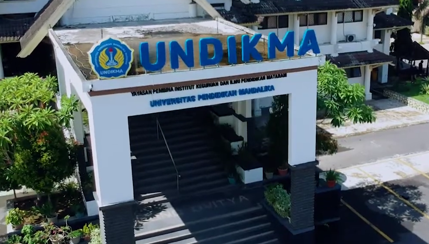Universitas Pendidikan Mandalika, Kampus Unggul di Nusa Tenggara Barat