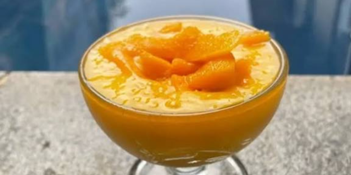 Minuman Khas Riau yang Unik dan Segar, Wajib Dicoba!