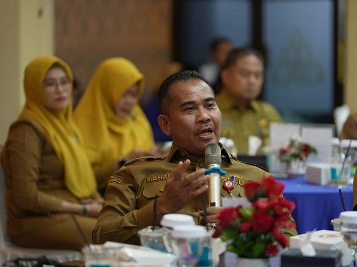 Bupati Siak Pastikan 3.590 Honorer Non ASN Tetap Digaji dan Tidak Dirumahkan