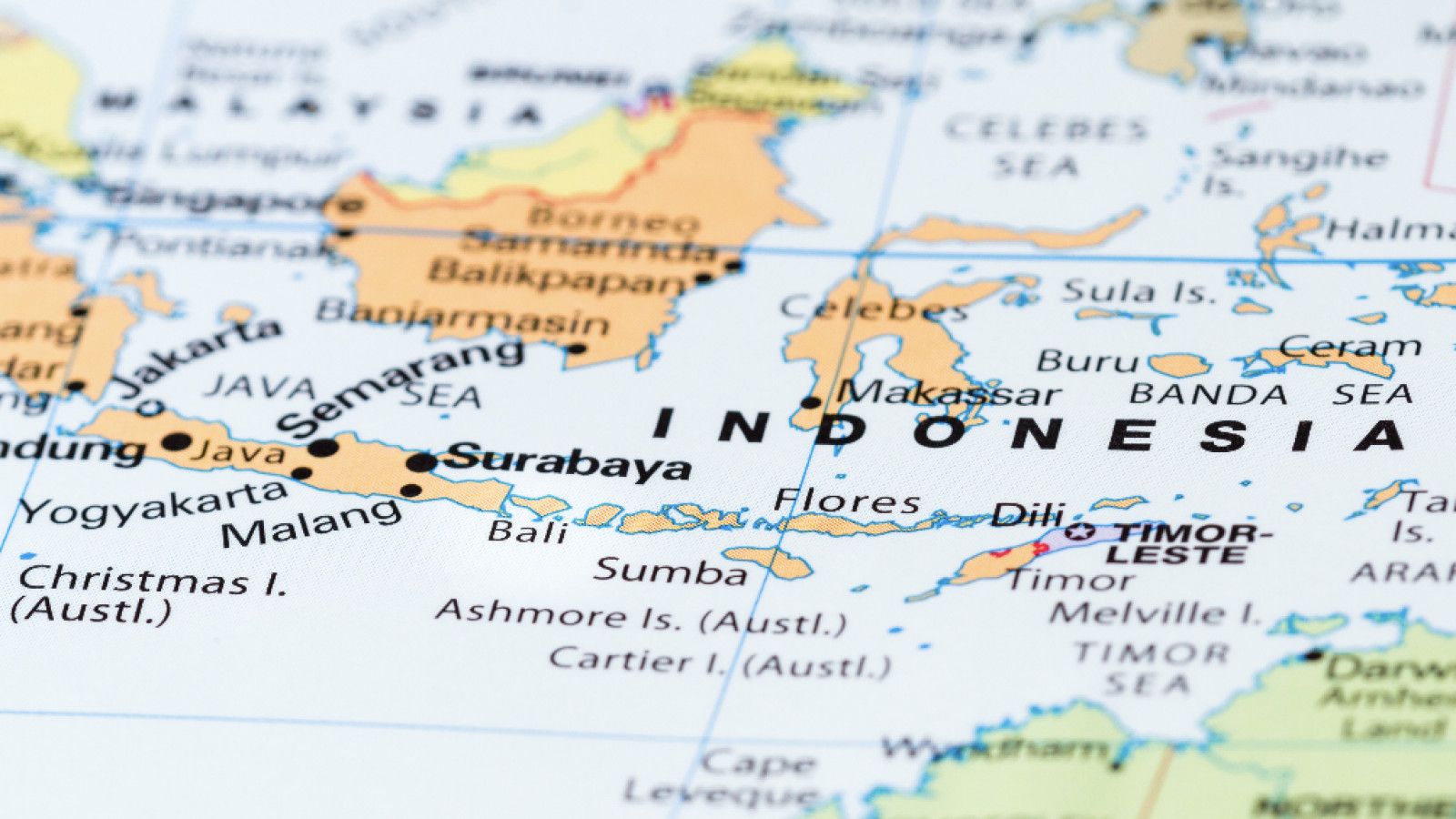 Mengapa Indonesia Rentan Terhadap Gempa: Pemahaman Geografis yang Perlu Diketahui