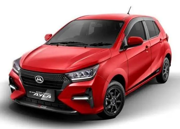 Mobil LCGC Terbaik Rp100 Jutaan 2026: Pilihan Kendaraan Irit dan Terjangkau