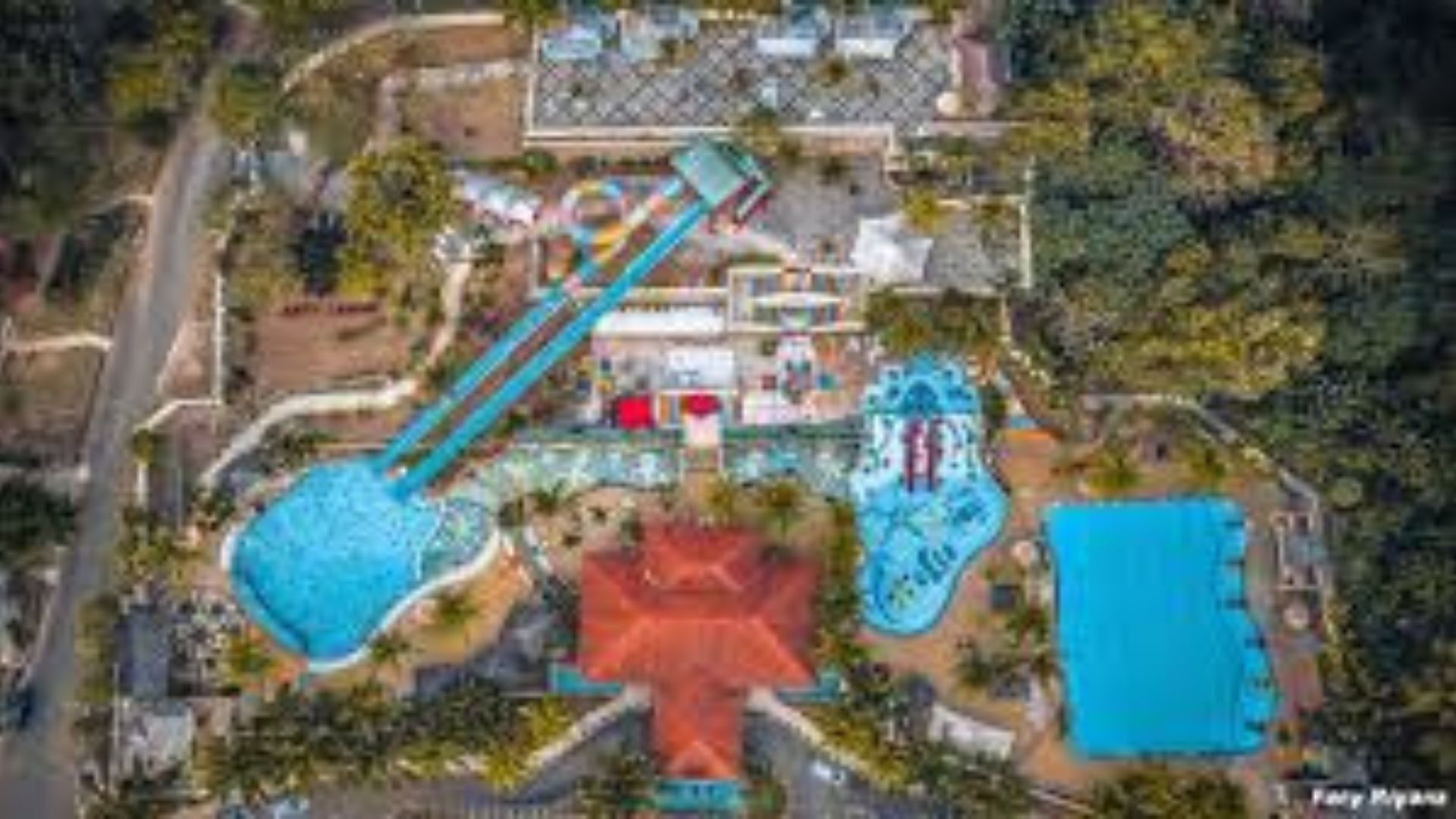 5 Rekomendasi Wisata Air Favorit di Purwakarta