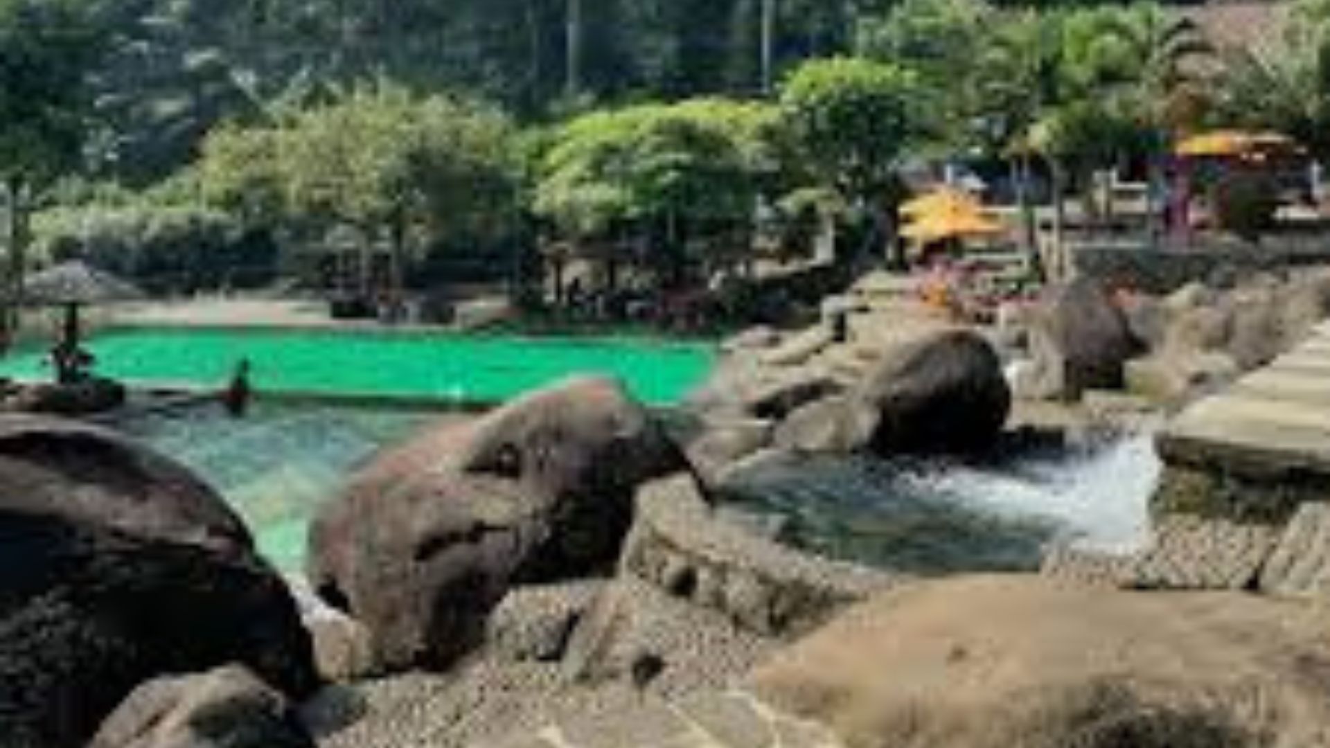 5 Rekomendasi Wisata Air Favorit di Purwakarta