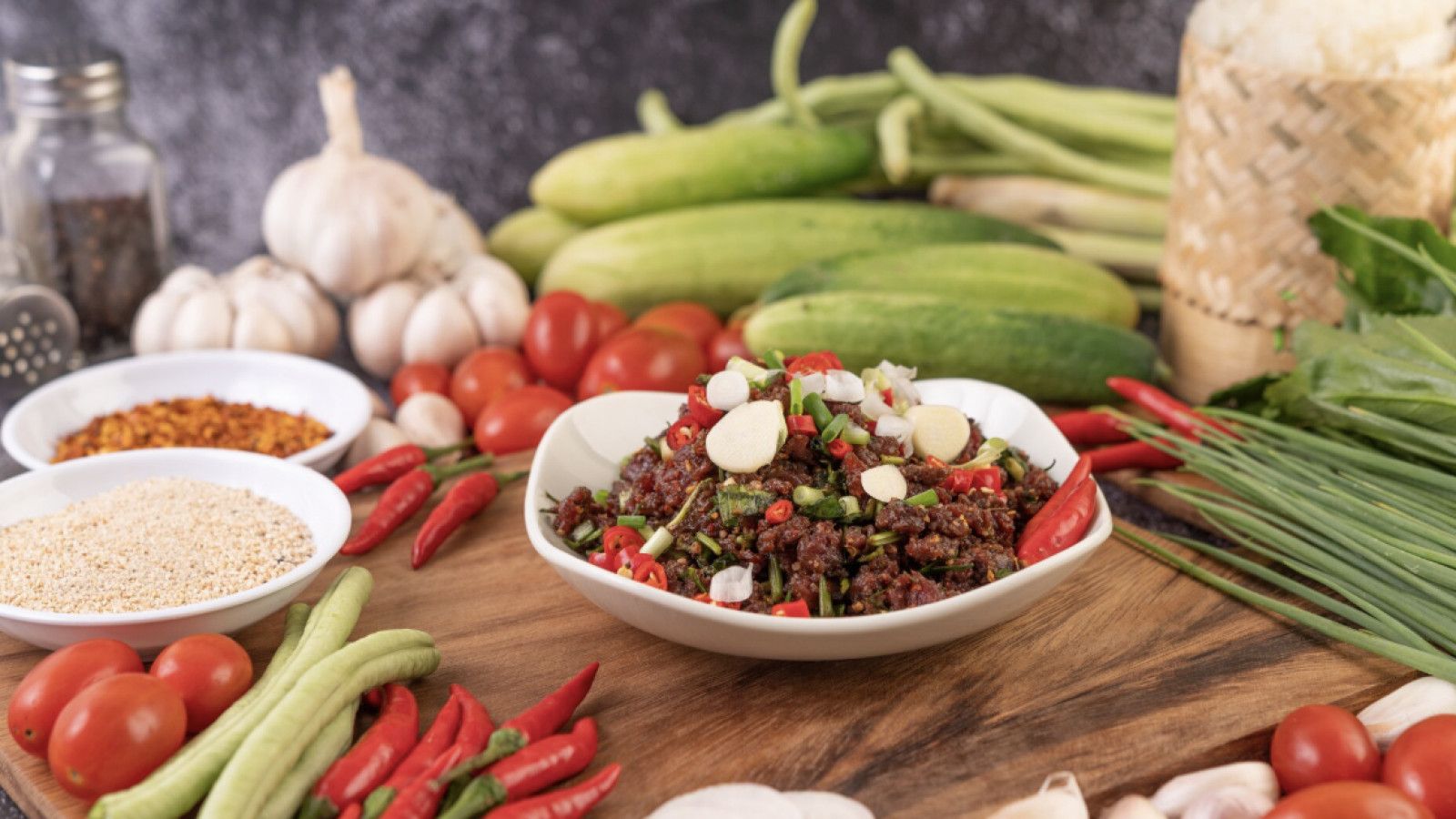 Dinamika Rempah Dalam Kuliner Indonesia yang Kaya Manfaat