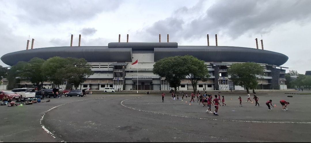 Nasib Renovasi Stadion Mandala Krida Akan Dilakukan Uji Struktur Tahun Ini, Pemda DIY Siapkan Dana Rp 1 Miliar