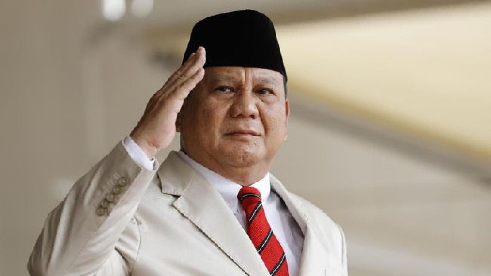Prabowo dan Raja Charles III Bahas Agenda Konservasi Gajah di Inggris