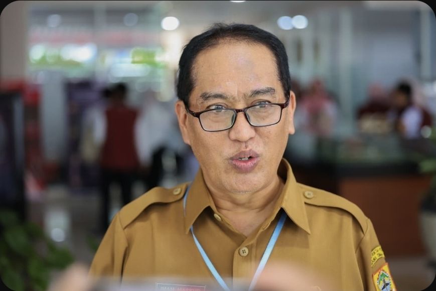 14 Sekolah Rakyat Sudah Ada di Jateng, Pemerintah Akan Terus Tingkatkan Jumlahnya di Tahun 2026