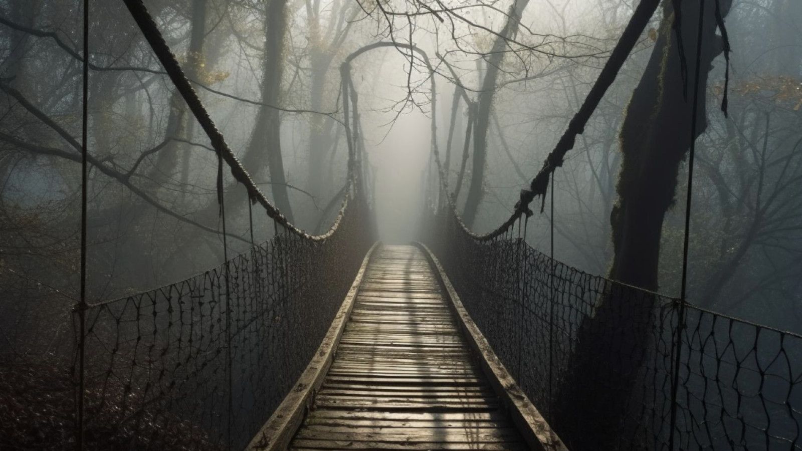 Misteri Rel Kereta, Jembatan Tua, dan Jalanan Bersejarah di Indonesia