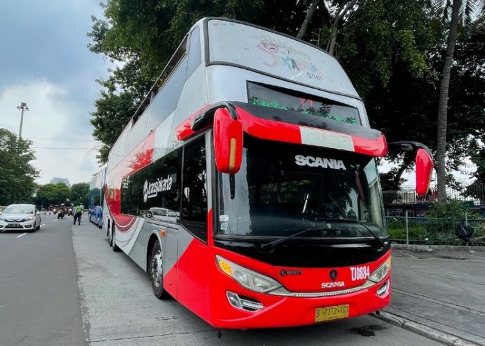 2 Pria Penyuka Sesama Jenis Ternyata Pelaku Kasus Asusila di Transjakarta, Ini Kronologinya