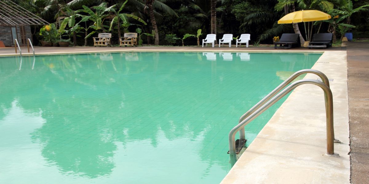 Tempat Berenang di Sumbar yang Affordable dan Cocok Untuk Semua Kalangan: Memberikan Pengalaman Berenang yang Berkesan