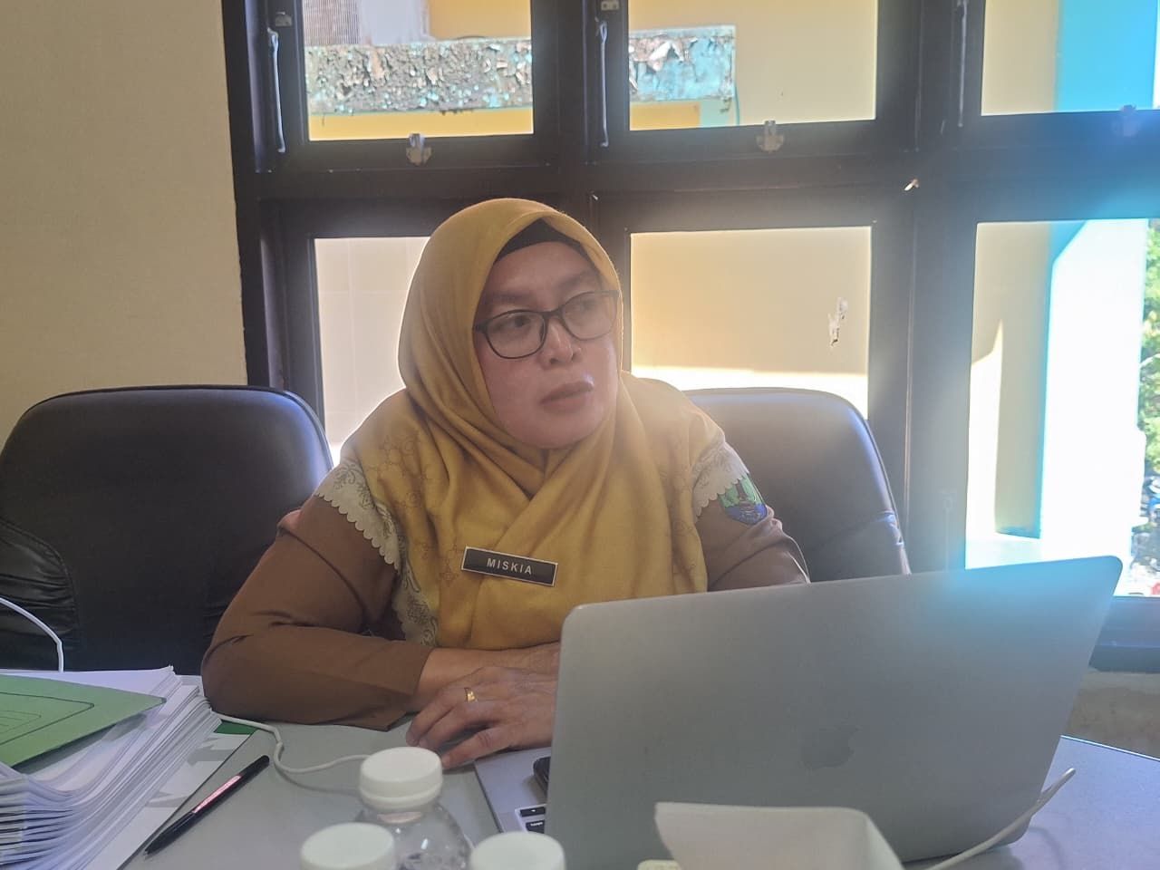 Kasus Kematian Ibu dan Bayi Masih Terjadi, Dinkes Nunukan Perkuat Layanan Kesehatan Ibu dan Anak