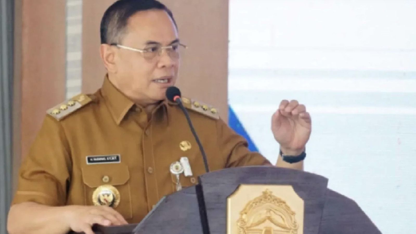 Bupati Pati Terjerat Kasus Korupsi Setelah OTT oleh KPK
