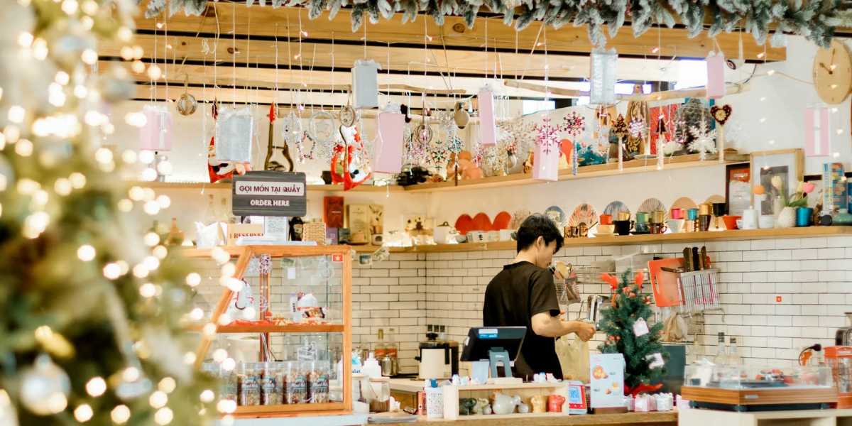 6 Cafe dan Tempat Nongkrong di Pekanbaru dengan Live Music
