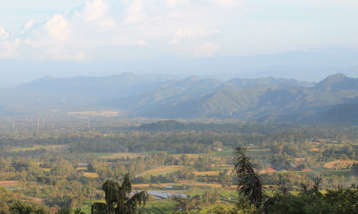 Bukit Barisan, Harta Karun Alam Riau yang Diam-diam Menjaga Kita