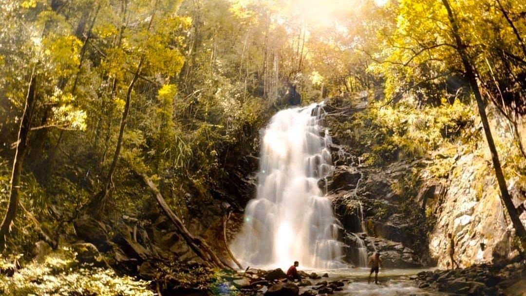 Gunung Kahung: Surga Tersembunyi di Kalsel dengan Panorama Menakjubkan