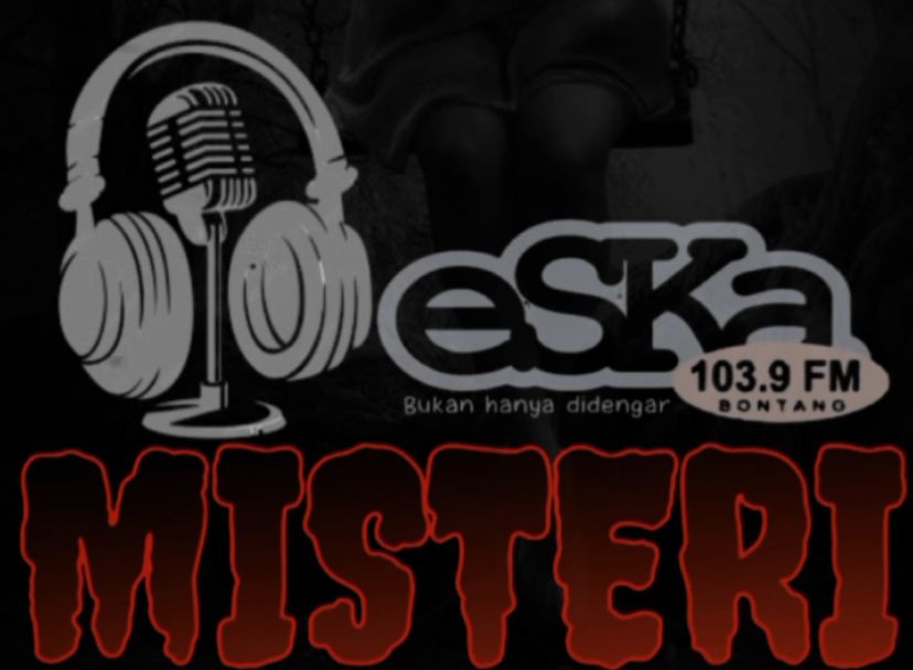 Pernah Dengar Eska Misteri? Ini Alasan Kenapa Program Radio Ini Jadi Urban Legend Paling Ikonik di Kota Taman