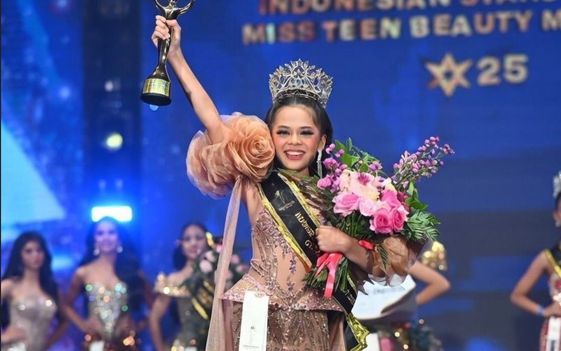 Dari Kutai Kartanegara ke Panggung Dunia, Keyzha Queen Umulda Siap Wakili Indonesia di Junior Idol World 2026