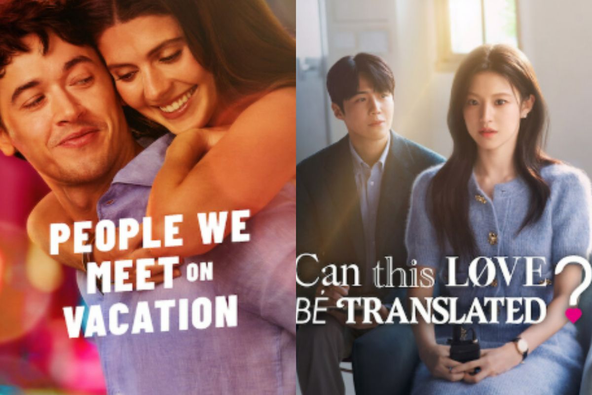 Siap Streaming! Daftar Film dan Serial Netflix Original 2026