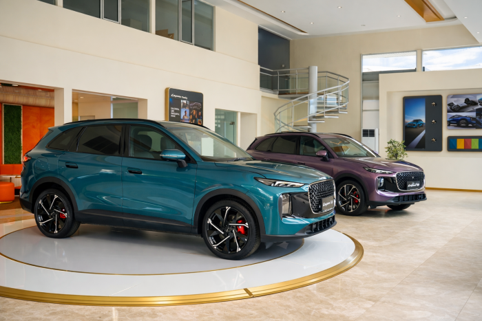 Lepas Pilih Indonesia Hadirkan Dealer Perdana di Dunia, Apa Alasannya?