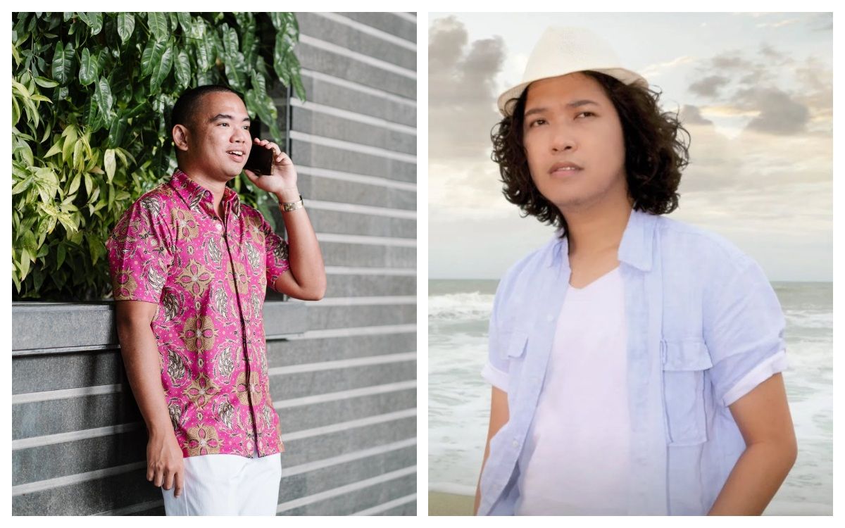 Profil Noe Letto dan Frank Hutapea yang Baru Saja Diangkat Tenaga Ahli DPN Kemhan