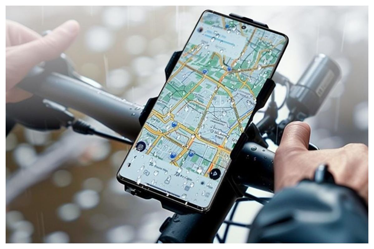 7 Cara Ampuh Mengeringkan Handphone yang Kena Hujan, Cepat dan Gampang!